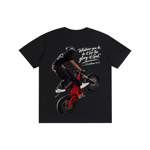 1 Corinthians 10:31 CBC T-Shirt