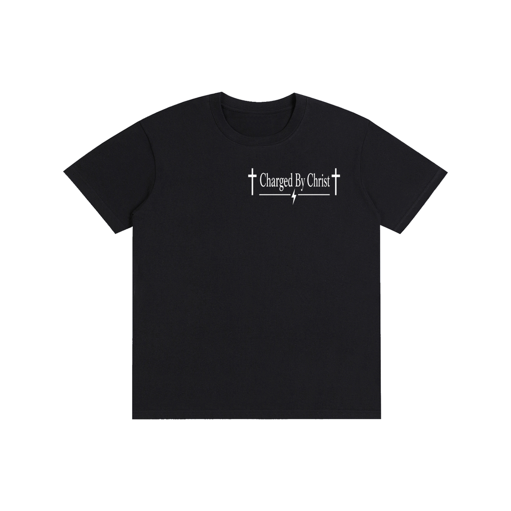 Faith Over Fear CBC T-Shirt
