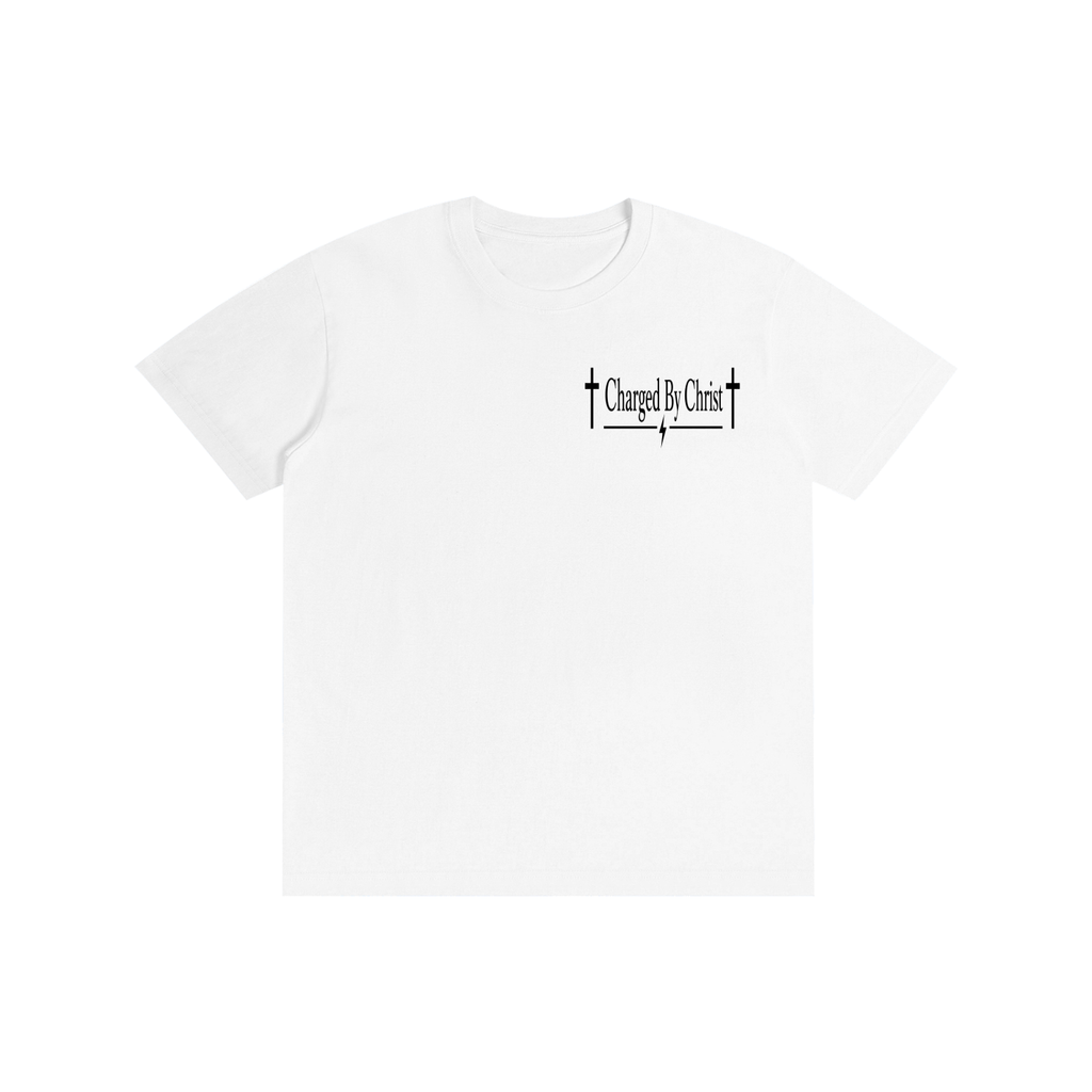Faith Over Fear CBC T-Shirt