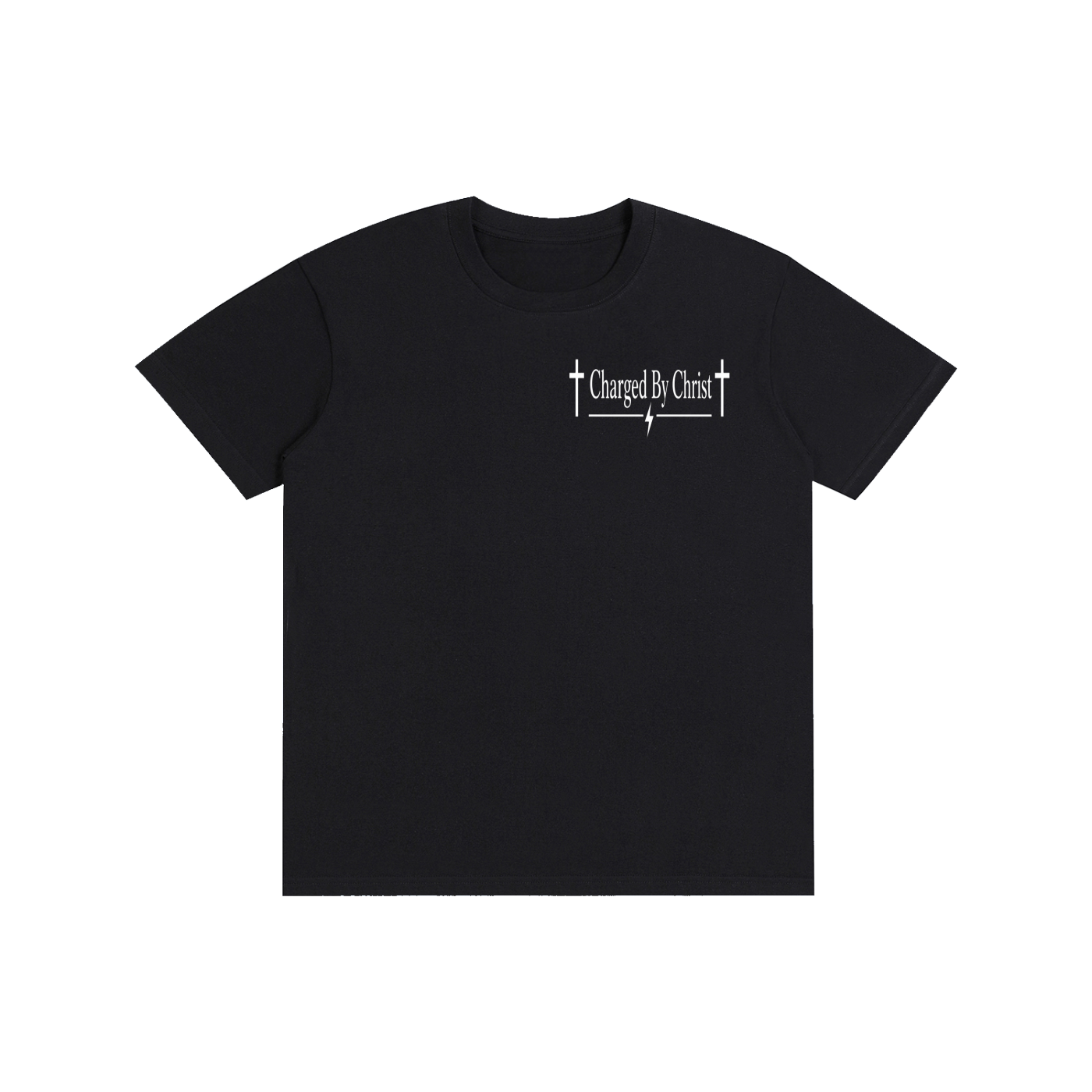 Luke 31:1 CBC T-Shirt