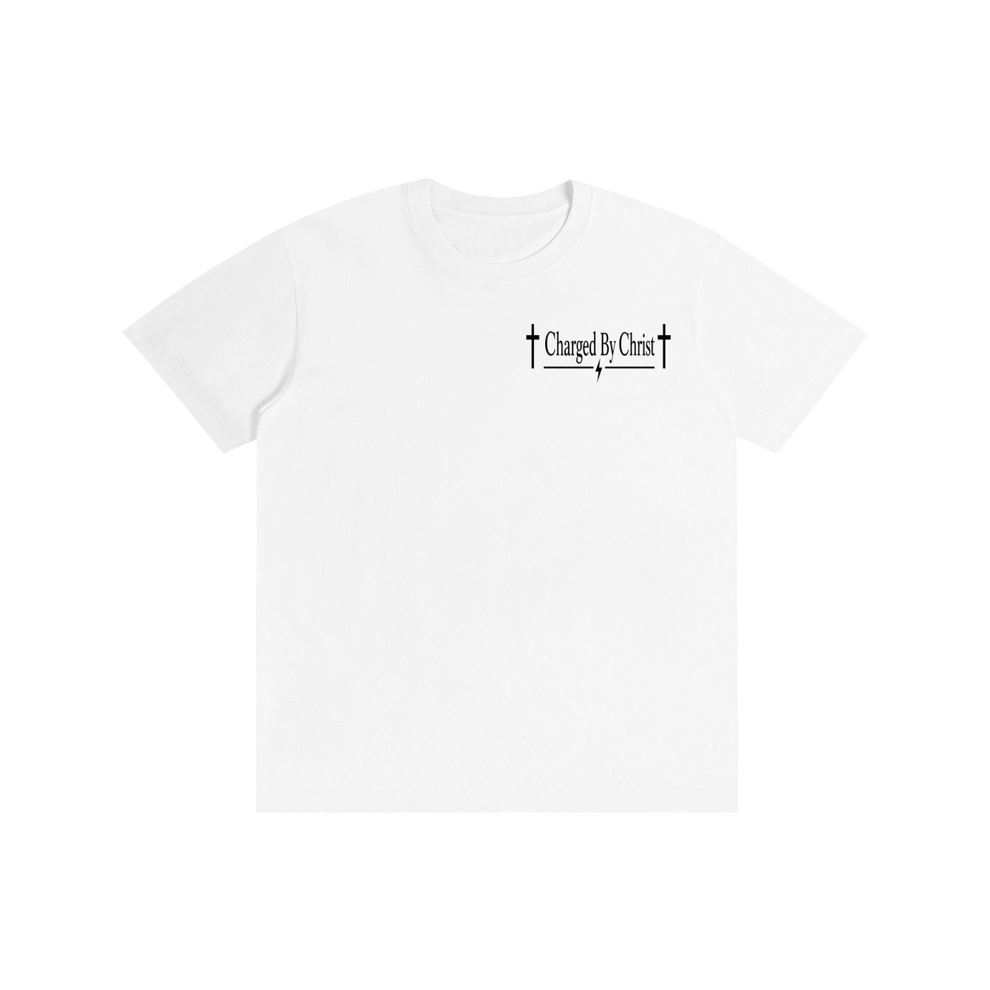 Philippians 4:13 T-Shirt