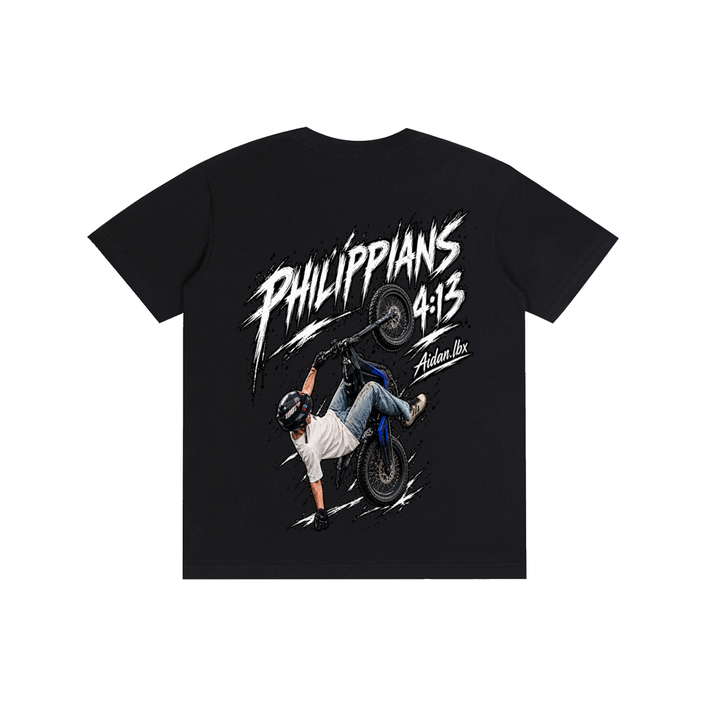 Aidan.lbx CBC T-Shirt