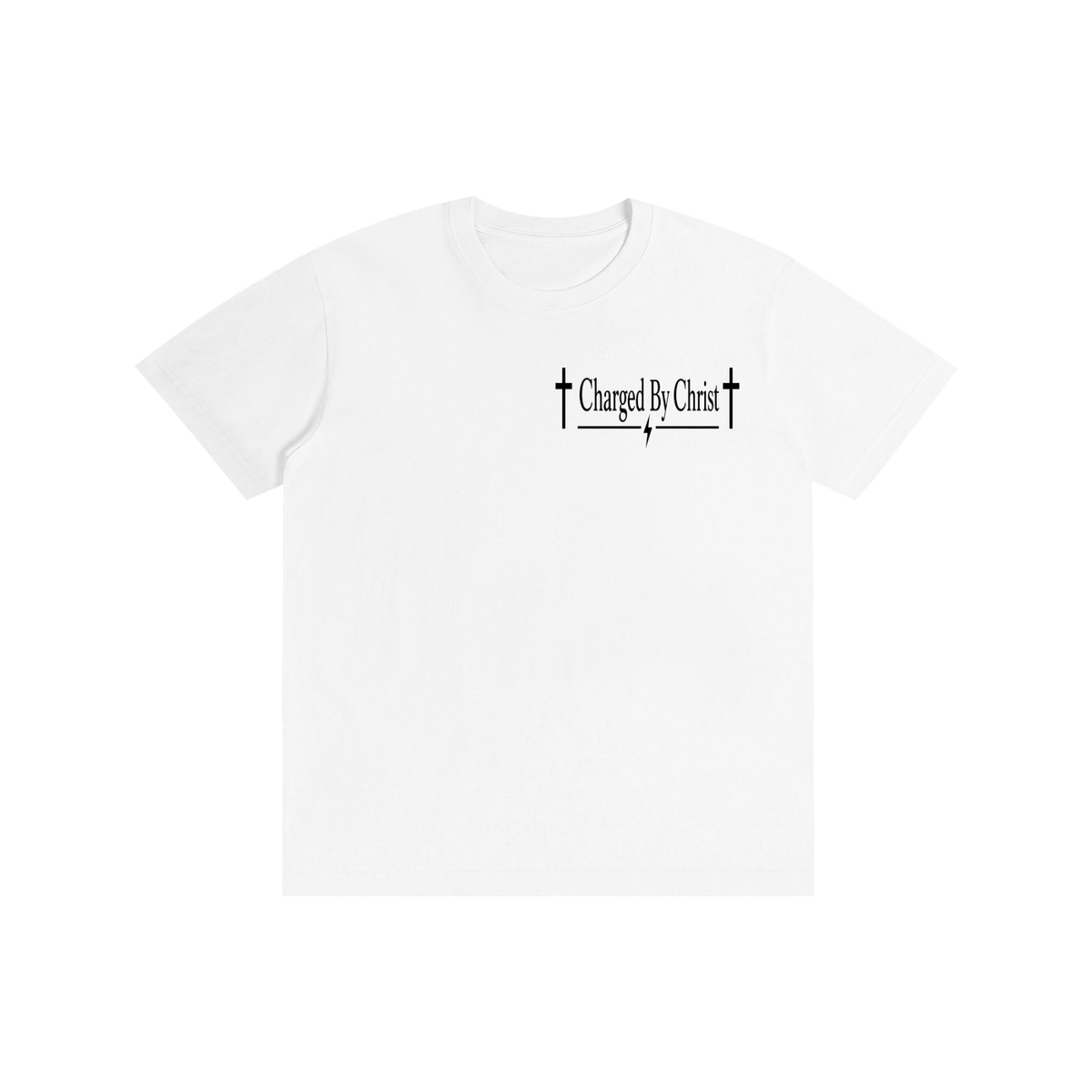 1 Corinthians 10:31 CBC T-Shirt