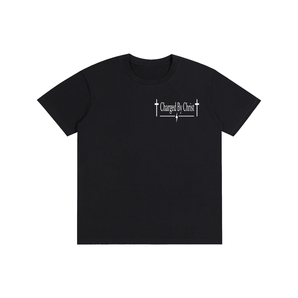 Jesus is the only way CBC T-Shirt