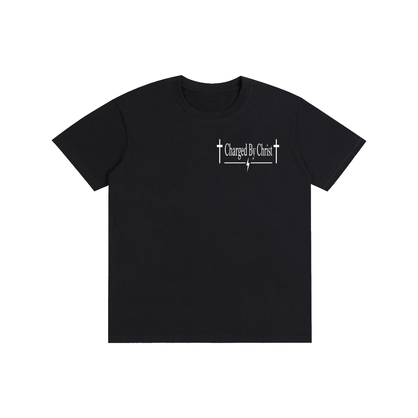 Jesus is the only way CBC T-Shirt