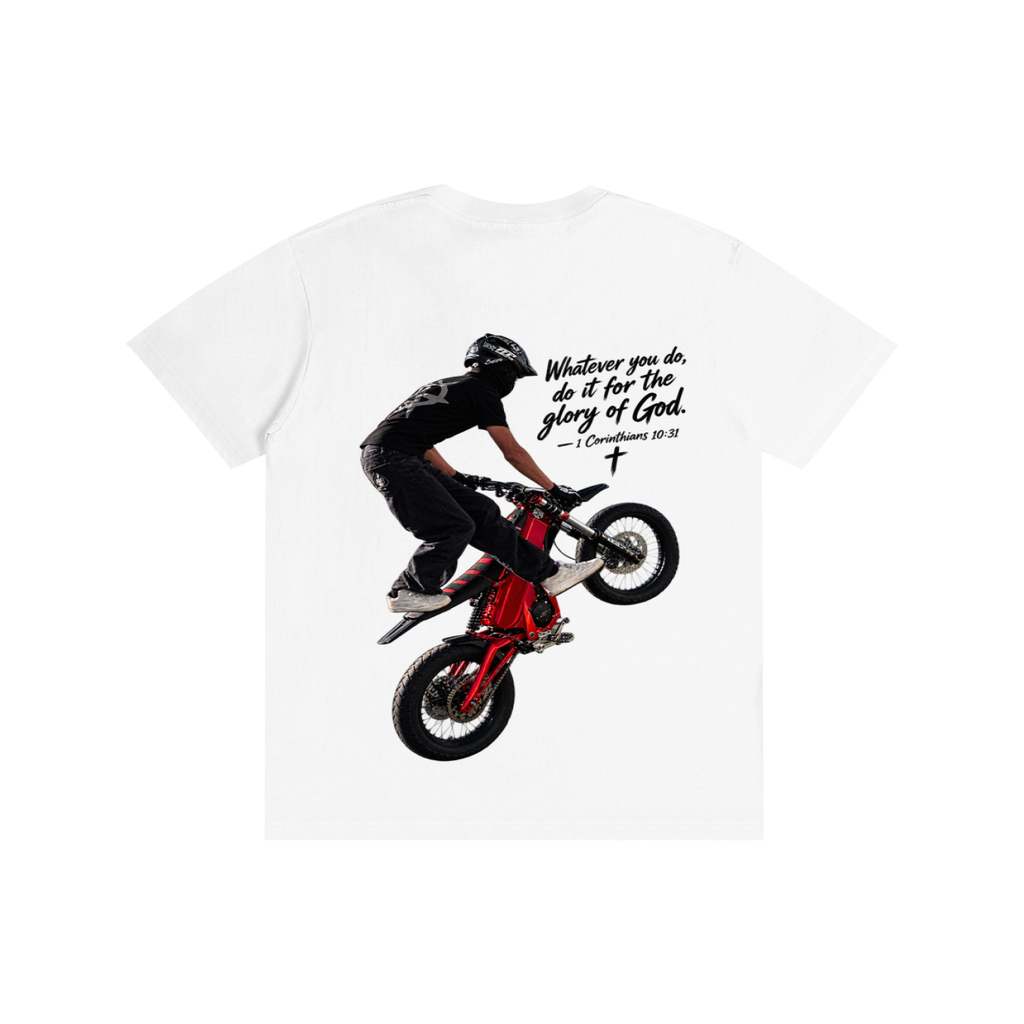 1 Corinthians 10:31 CBC T-Shirt