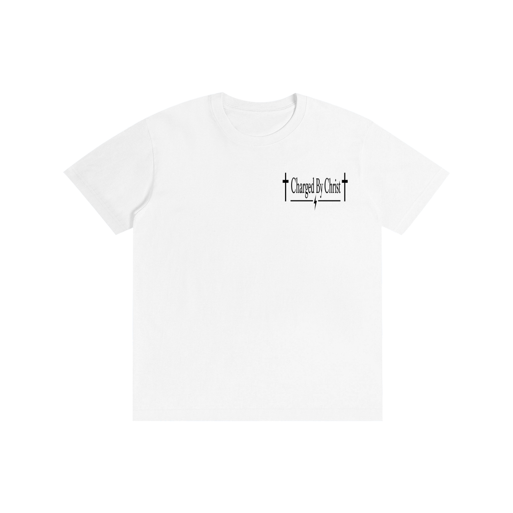 Luke 31:1 CBC T-Shirt
