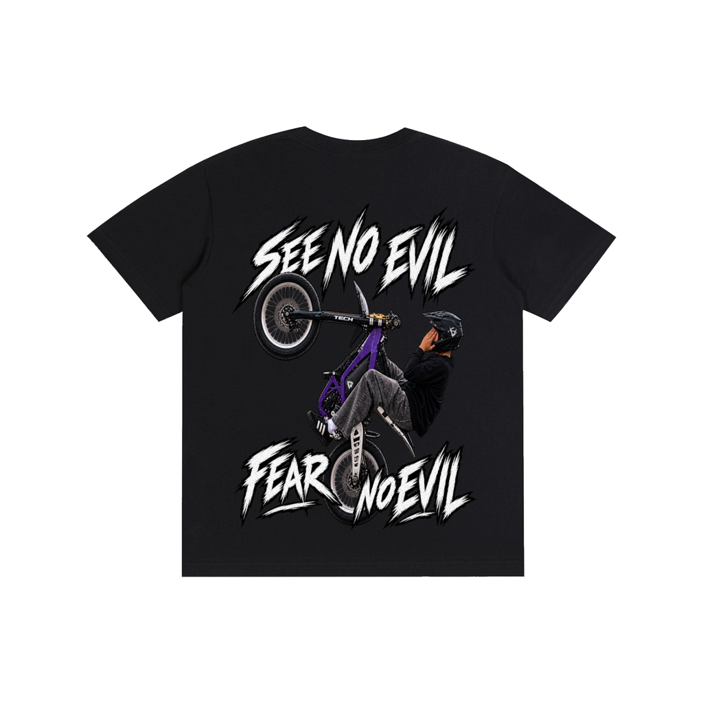 See no evil CBC T-Shirt