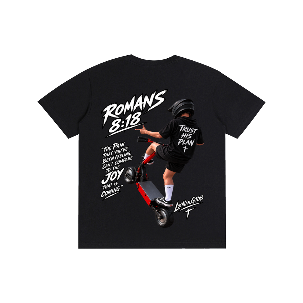 Lochtan.GT08 CBCT-Shirt