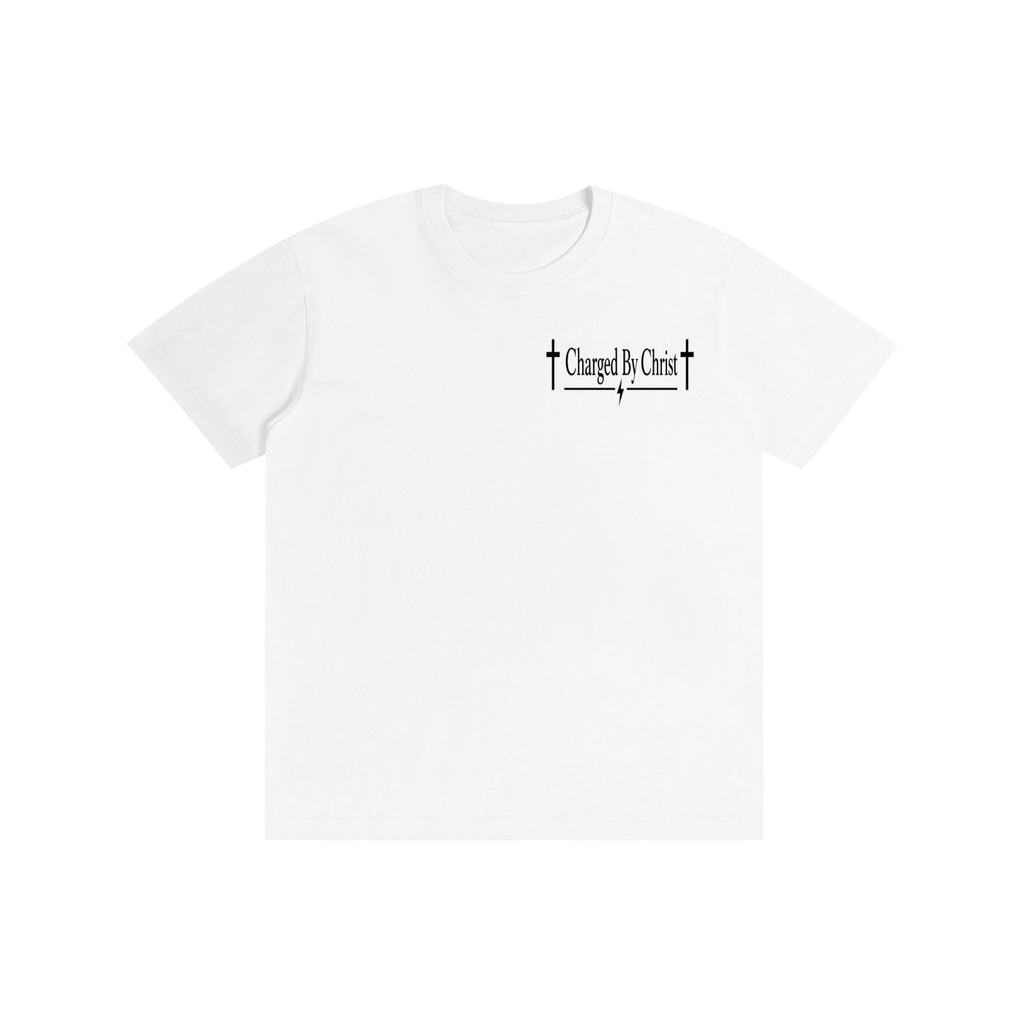 Jesus is the only way CBC T-Shirt