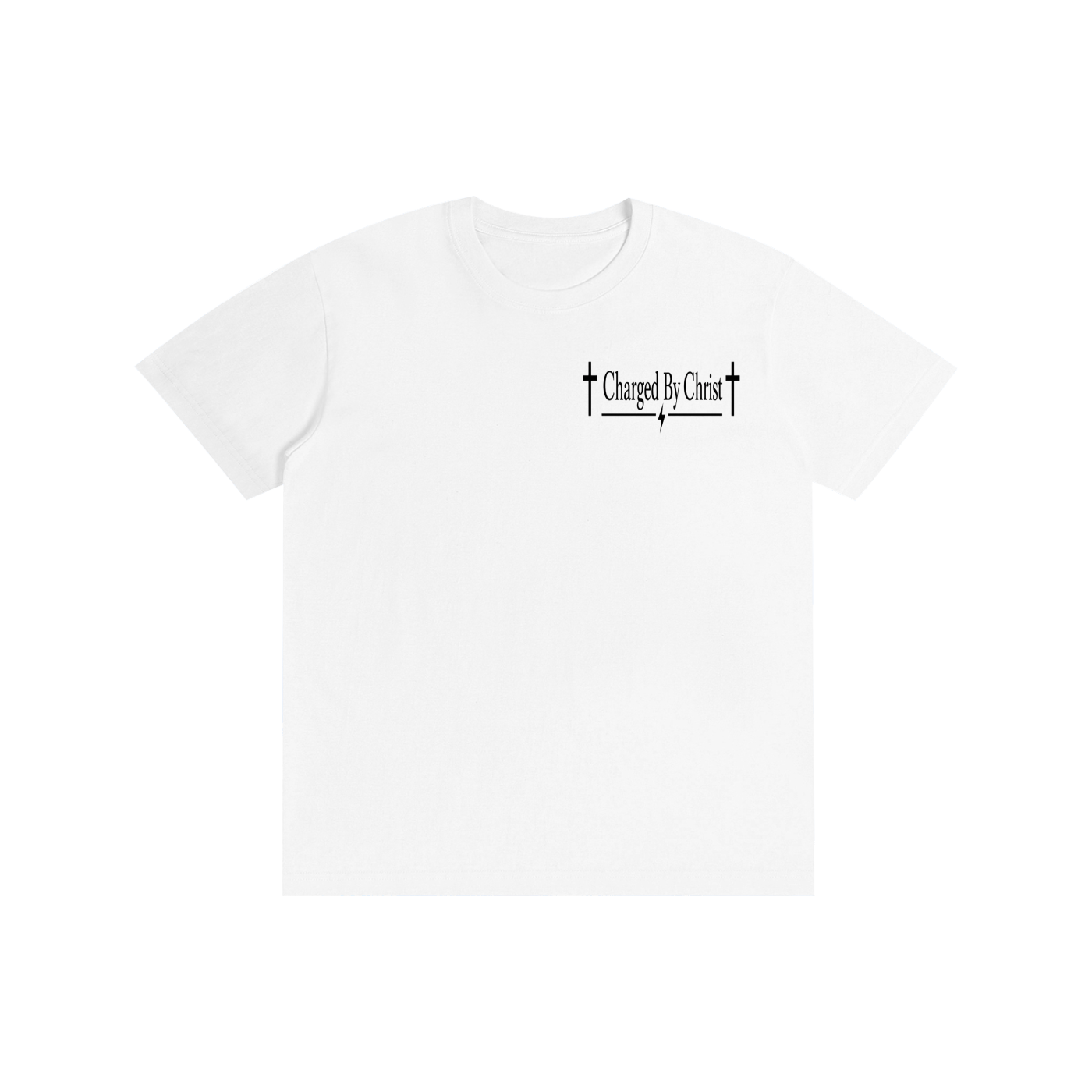 Jesus is the only way CBC T-Shirt